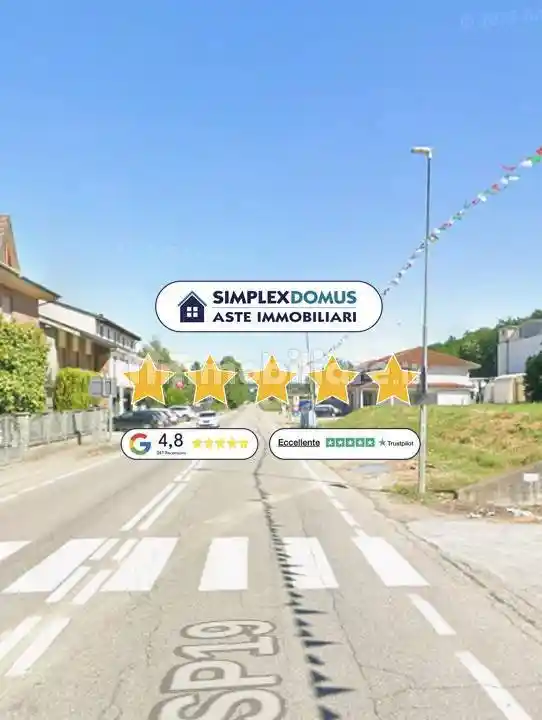 Appartamento in vendita a Ferrere