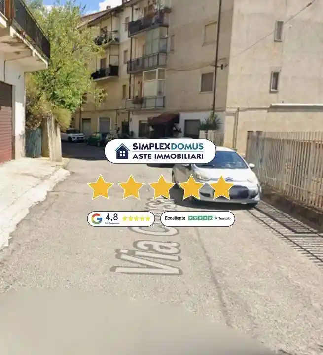 Appartamento in vendita a Luzzi