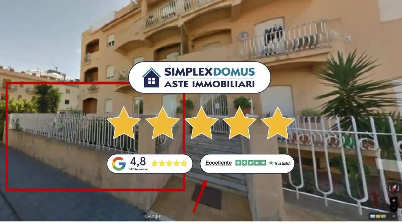 Appartamento in vendita a Lipari