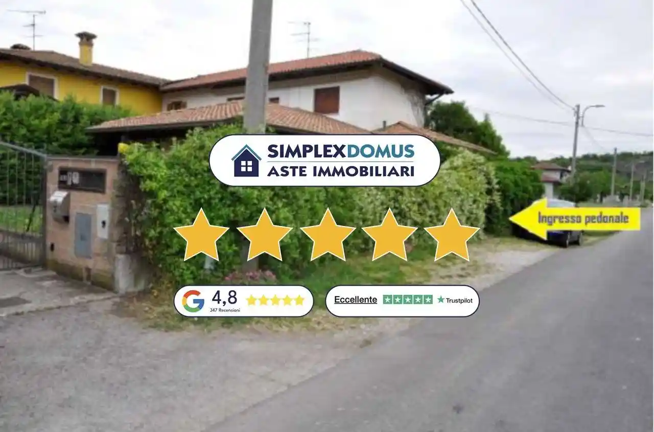 Appartamento in vendita a Ronchi dei Legionari