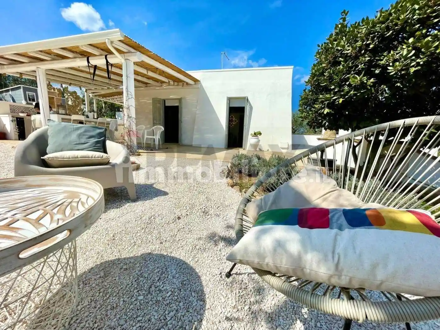 Casa indipendente in vendita a Ostuni