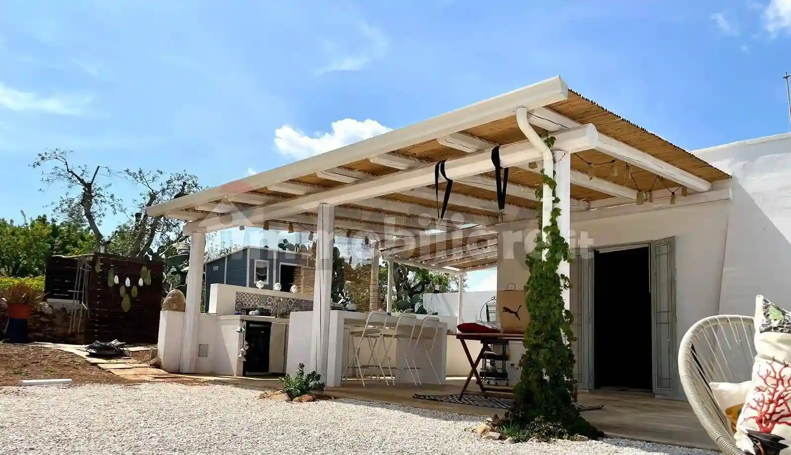 Casa indipendente - foto 2