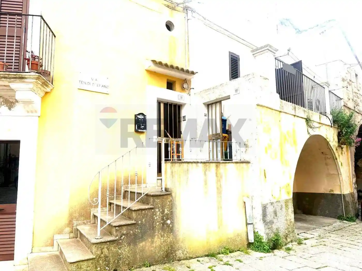 Casa indipendente in vendita a Ragusa