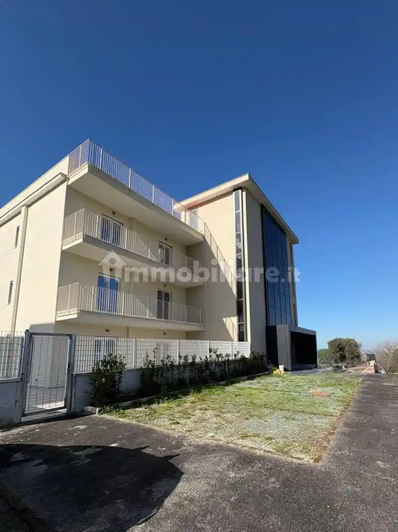 Appartamento in vendita a Palma Campania