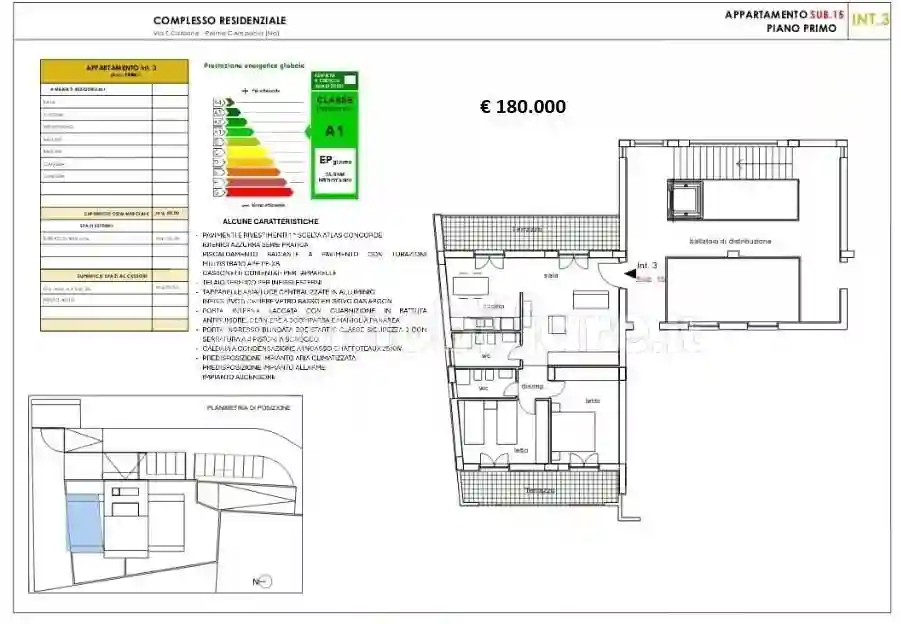 Appartamento - foto 2