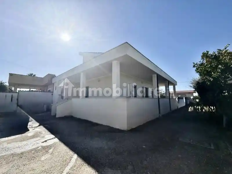 Villa in vendita a Anzio