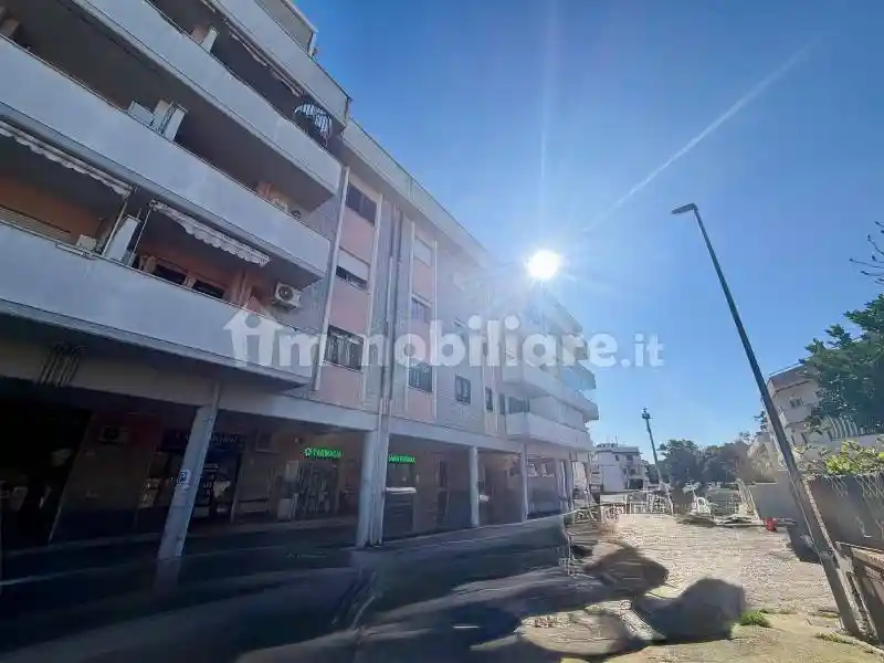 Appartamento in vendita a Nettuno