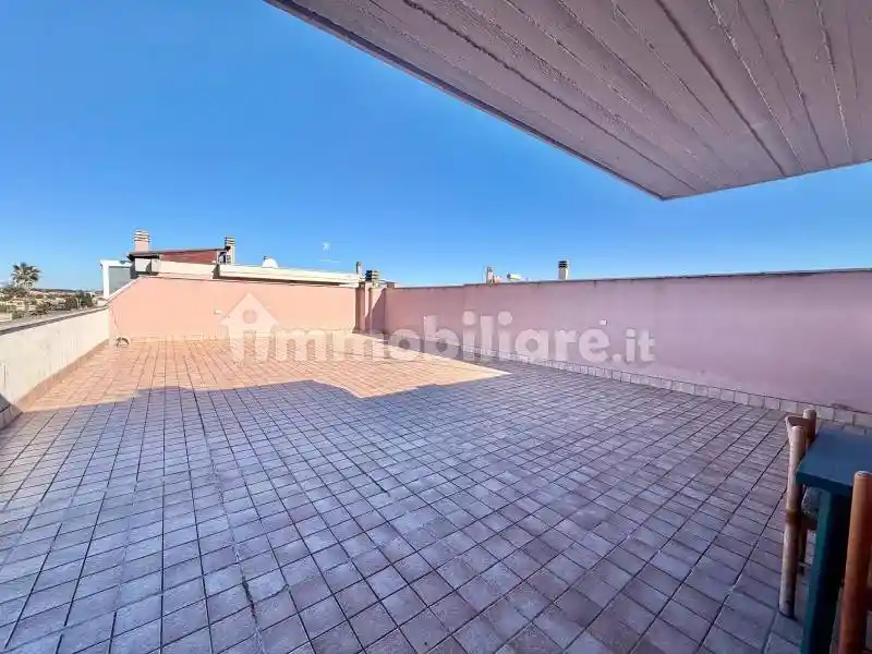 Appartamento in vendita a Nettuno