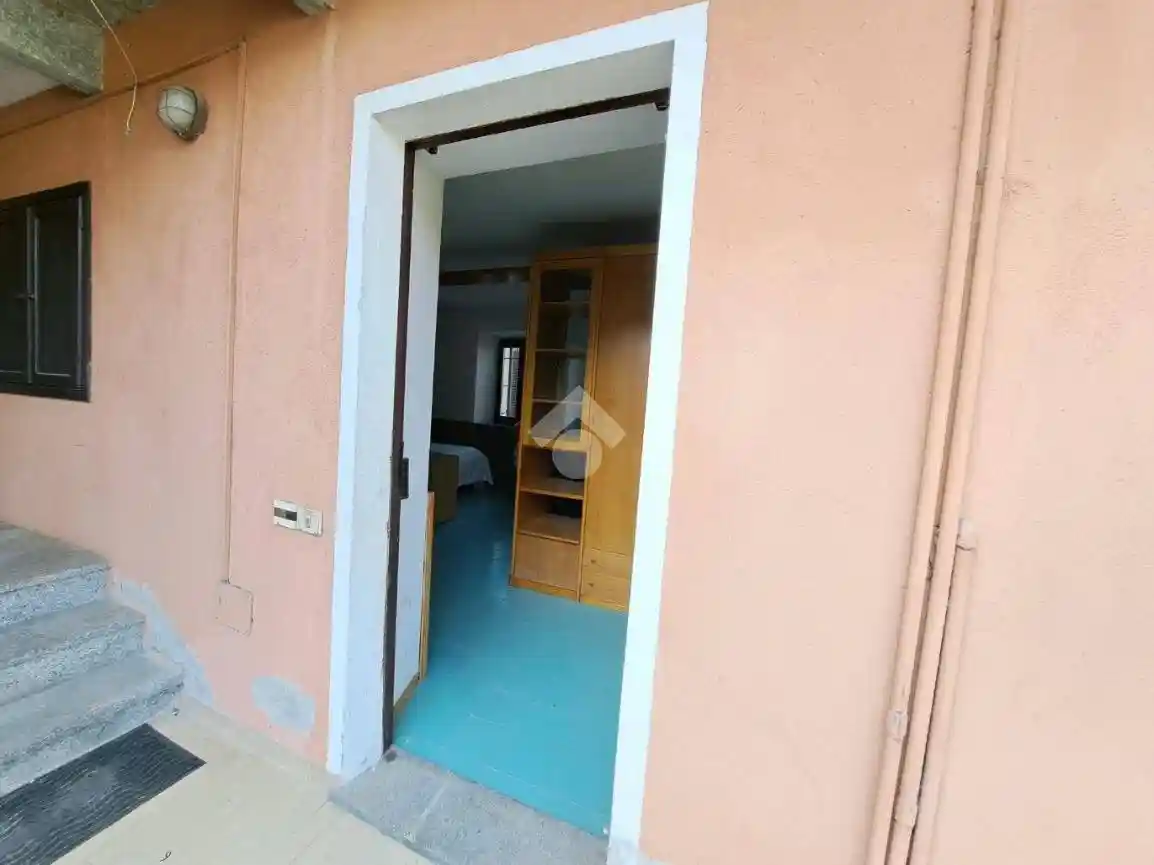 Appartamento in affitto a Viverone