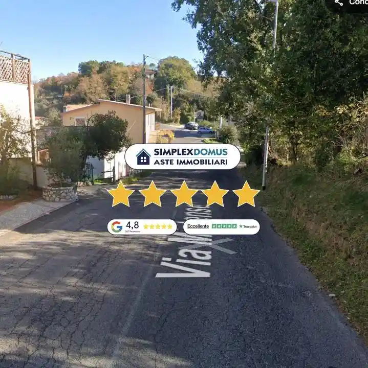 Villa in vendita a Poggio Nativo