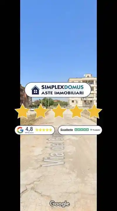 Appartamento in vendita a Ardea