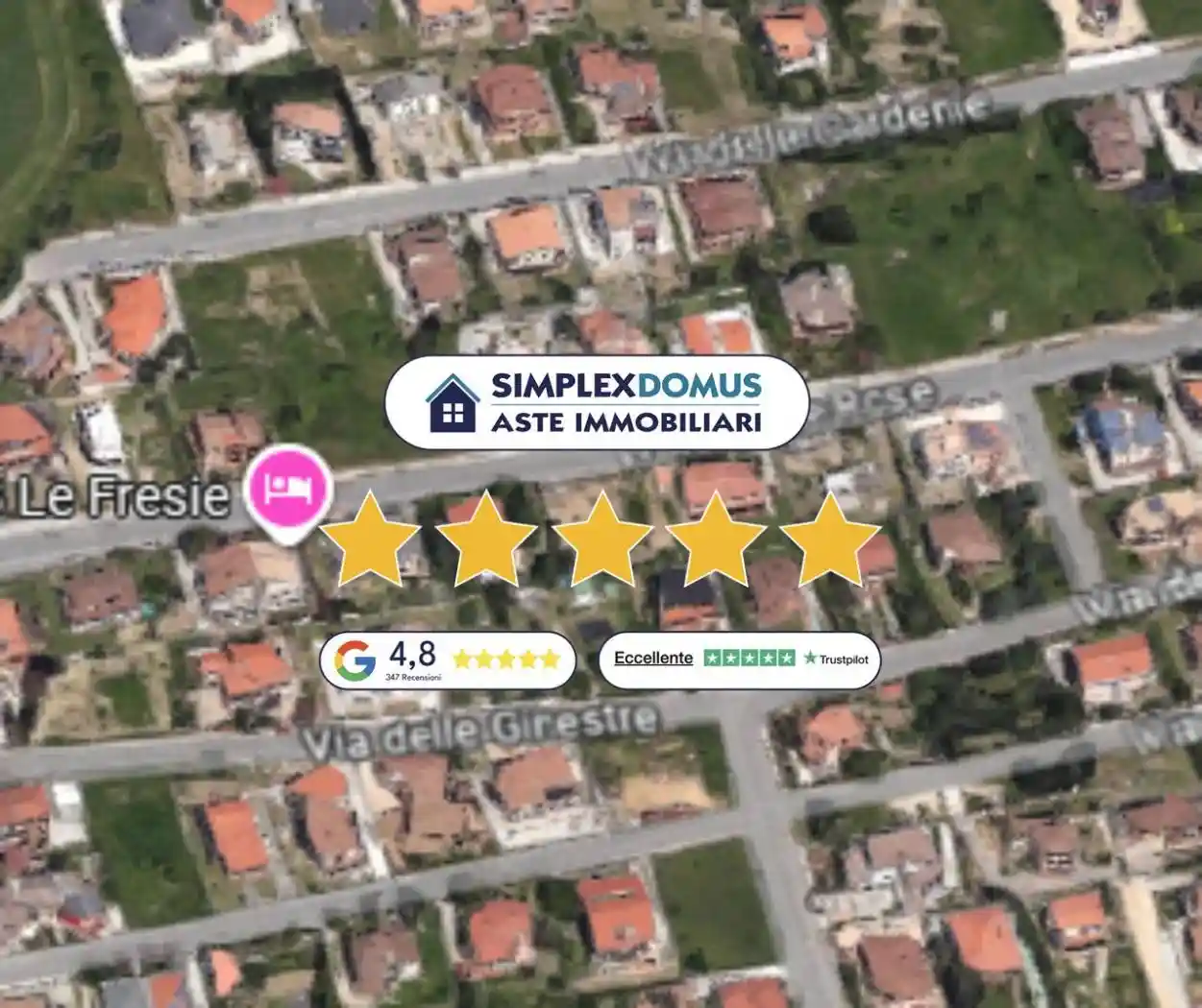 Villa in vendita a Nuoro