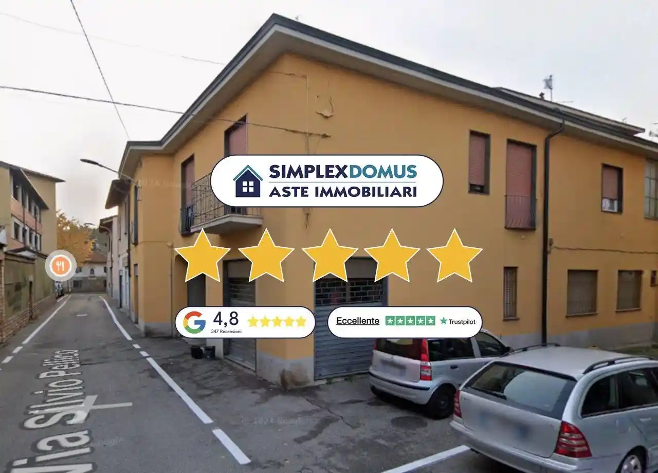 Appartamento in vendita a Cornate d'Adda