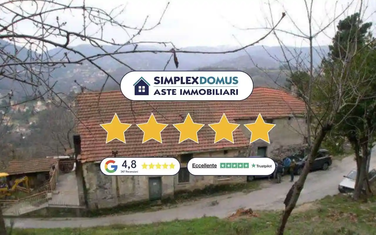 Villa in vendita a Genova