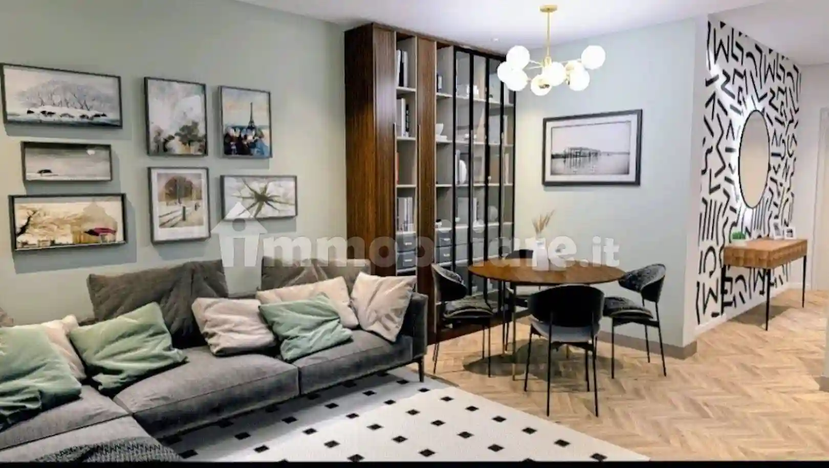 Appartamento - foto 3