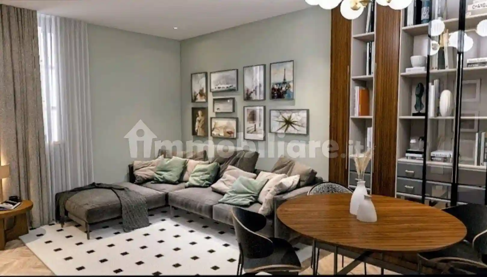 Appartamento - foto 5