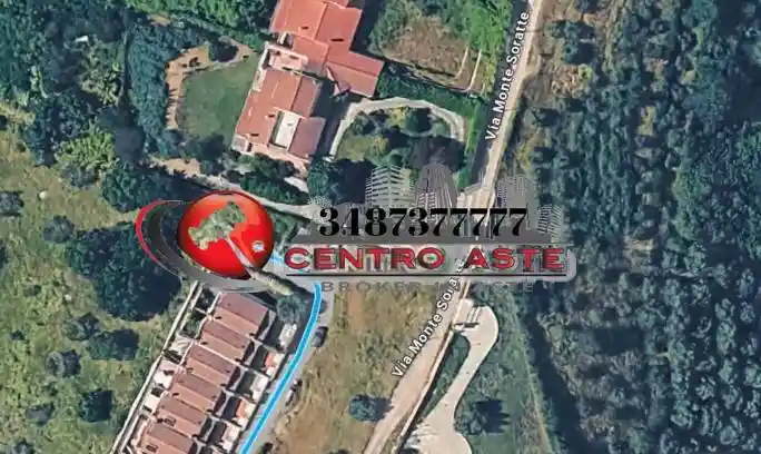 Villa in vendita a Morlupo