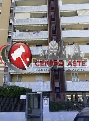 Appartamento in vendita a Bari