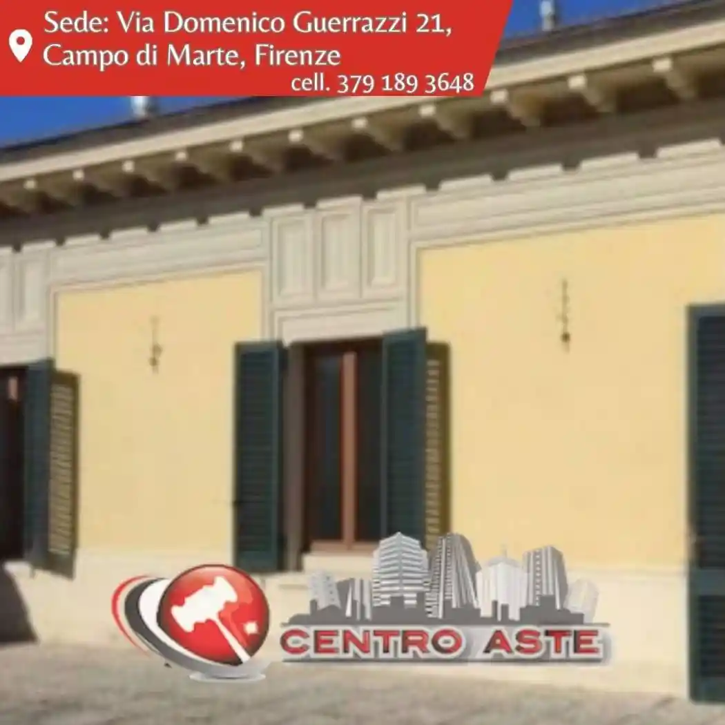 Appartamento in vendita a Pistoia