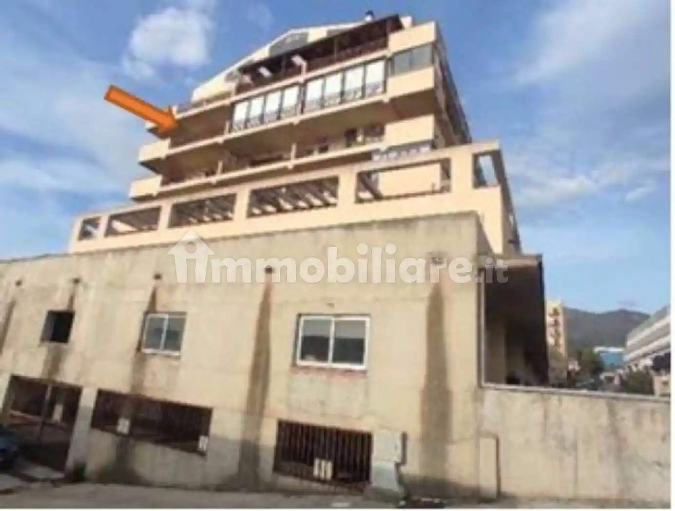 Appartamento in vendita a Messina