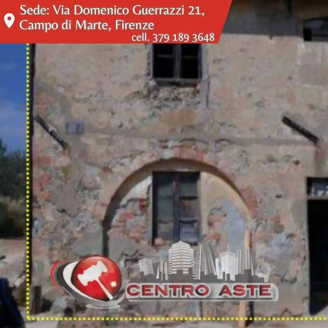 Rustico - Casale in vendita a Vinci