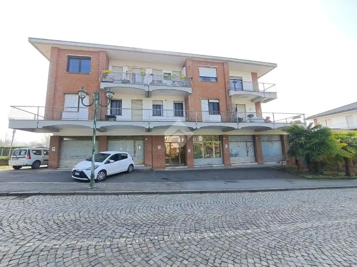 Appartamento in affitto a Viverone