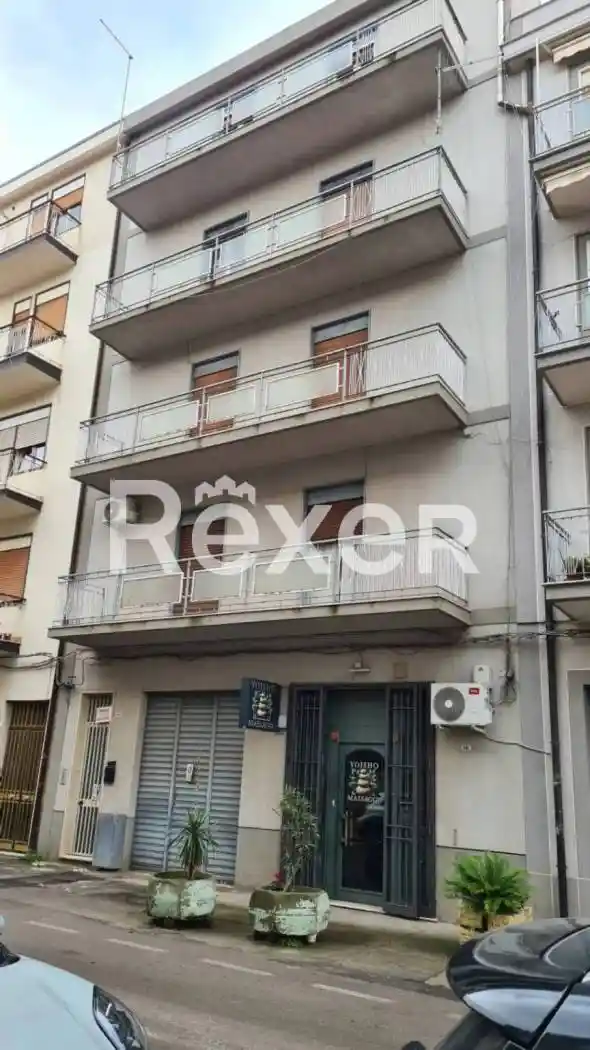 Appartamento in vendita a Piazza Armerina