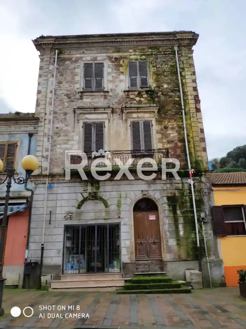 Appartamento in vendita a Bonorva