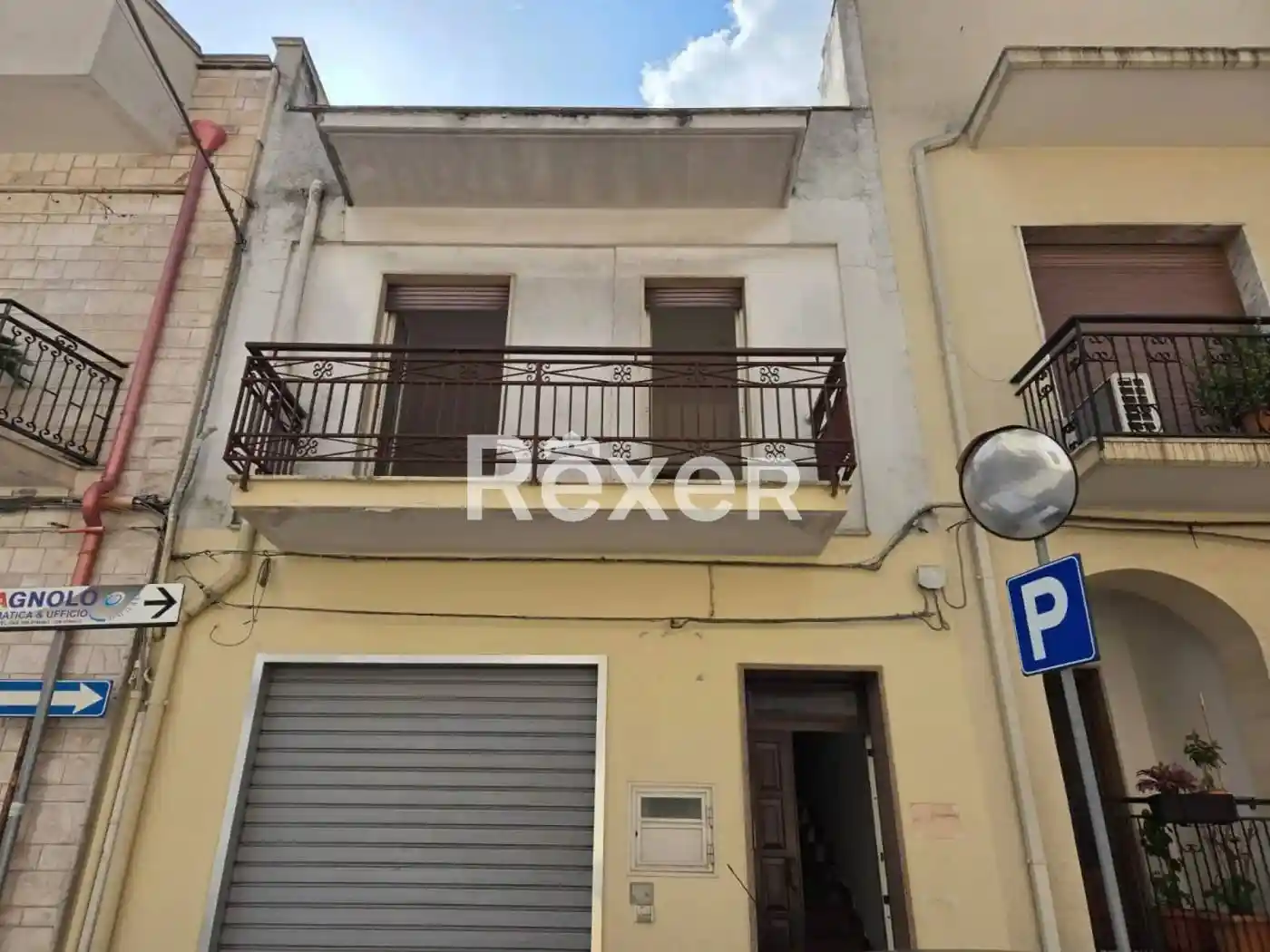 Appartamento in vendita a Sava