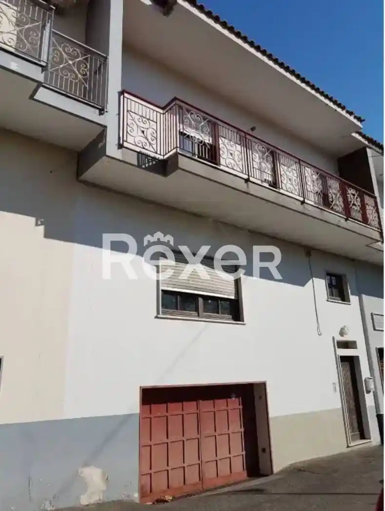 Villa in vendita a Roccarainola