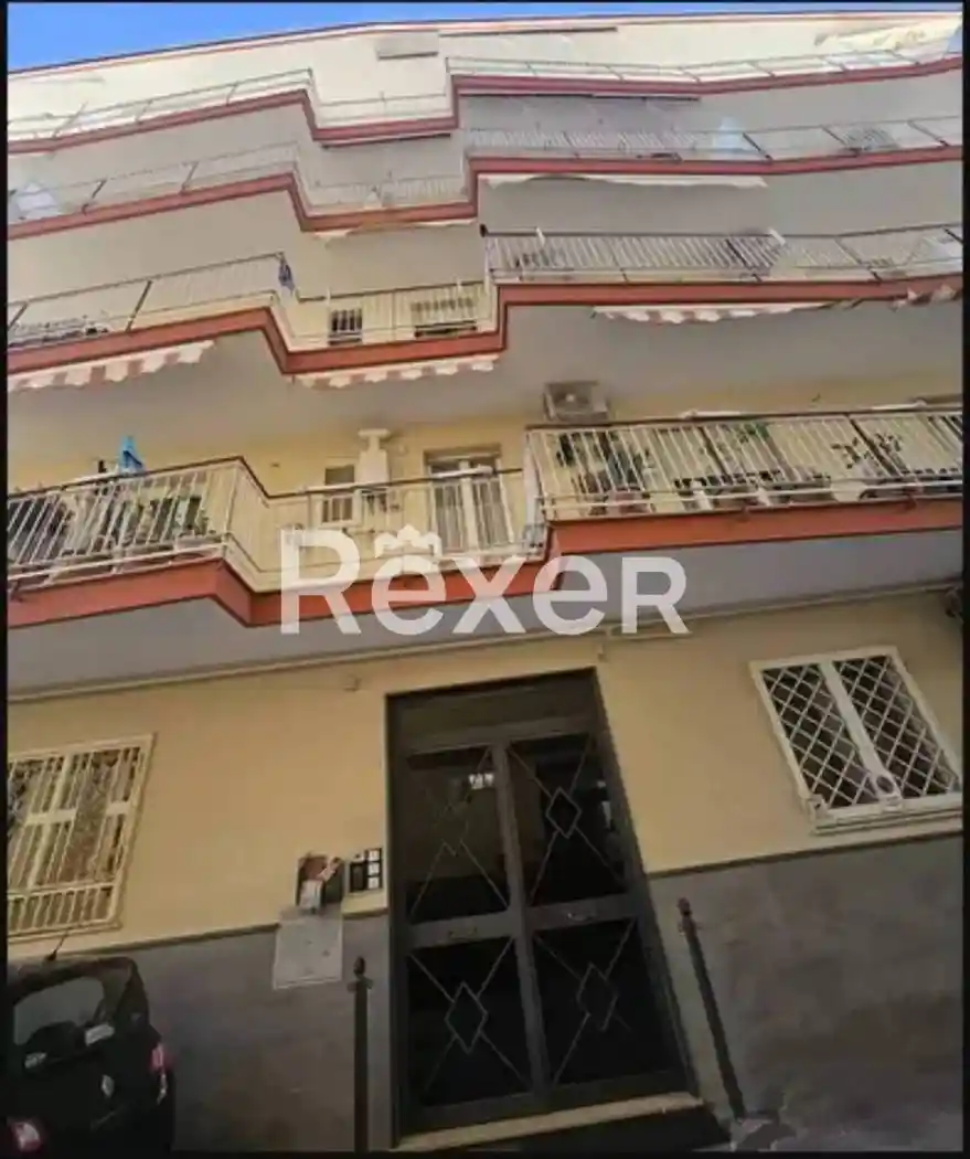 Appartamento in vendita a Pozzuoli