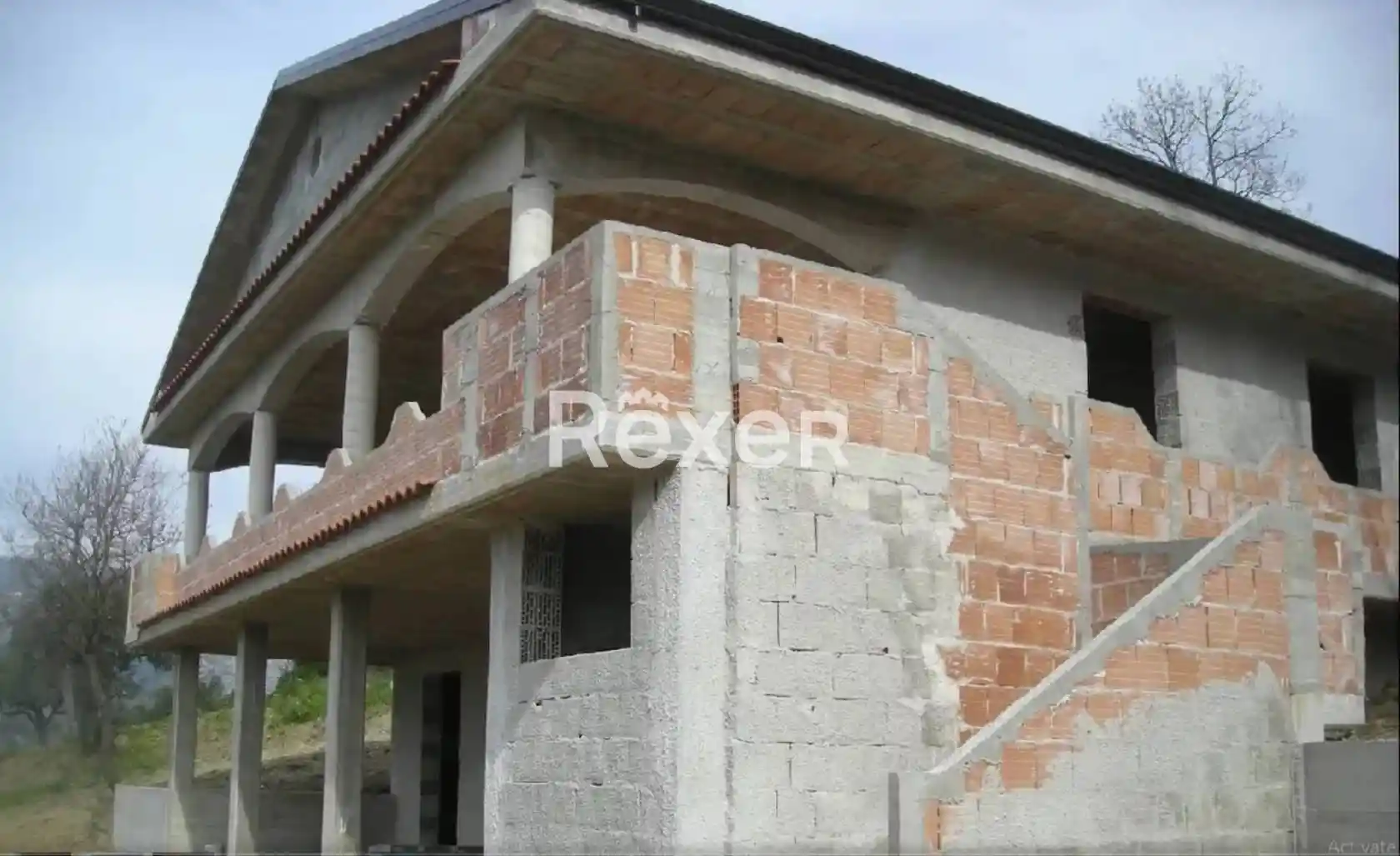 Casa indipendente in vendita a Cicerale