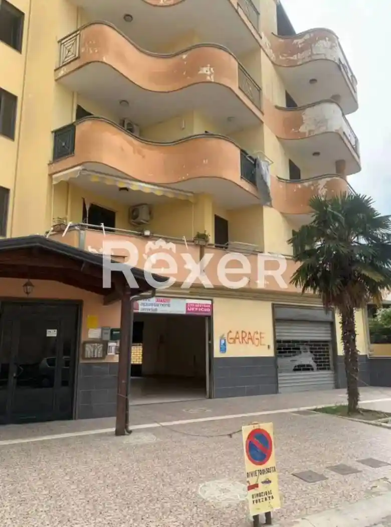 Appartamento in vendita a Orta di Atella