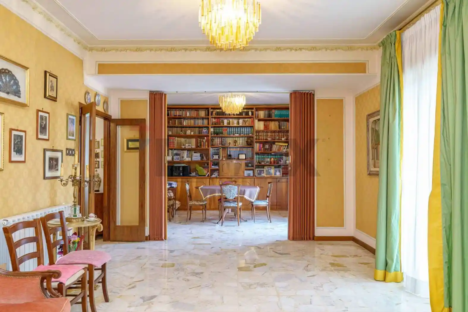 Appartamento in vendita a Lentini