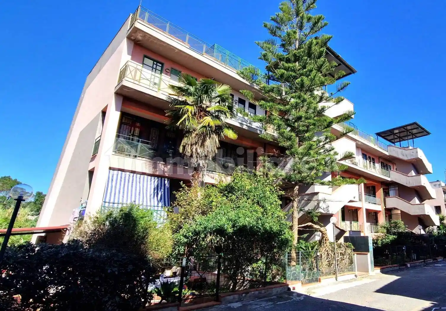 Appartamento in vendita a Taormina