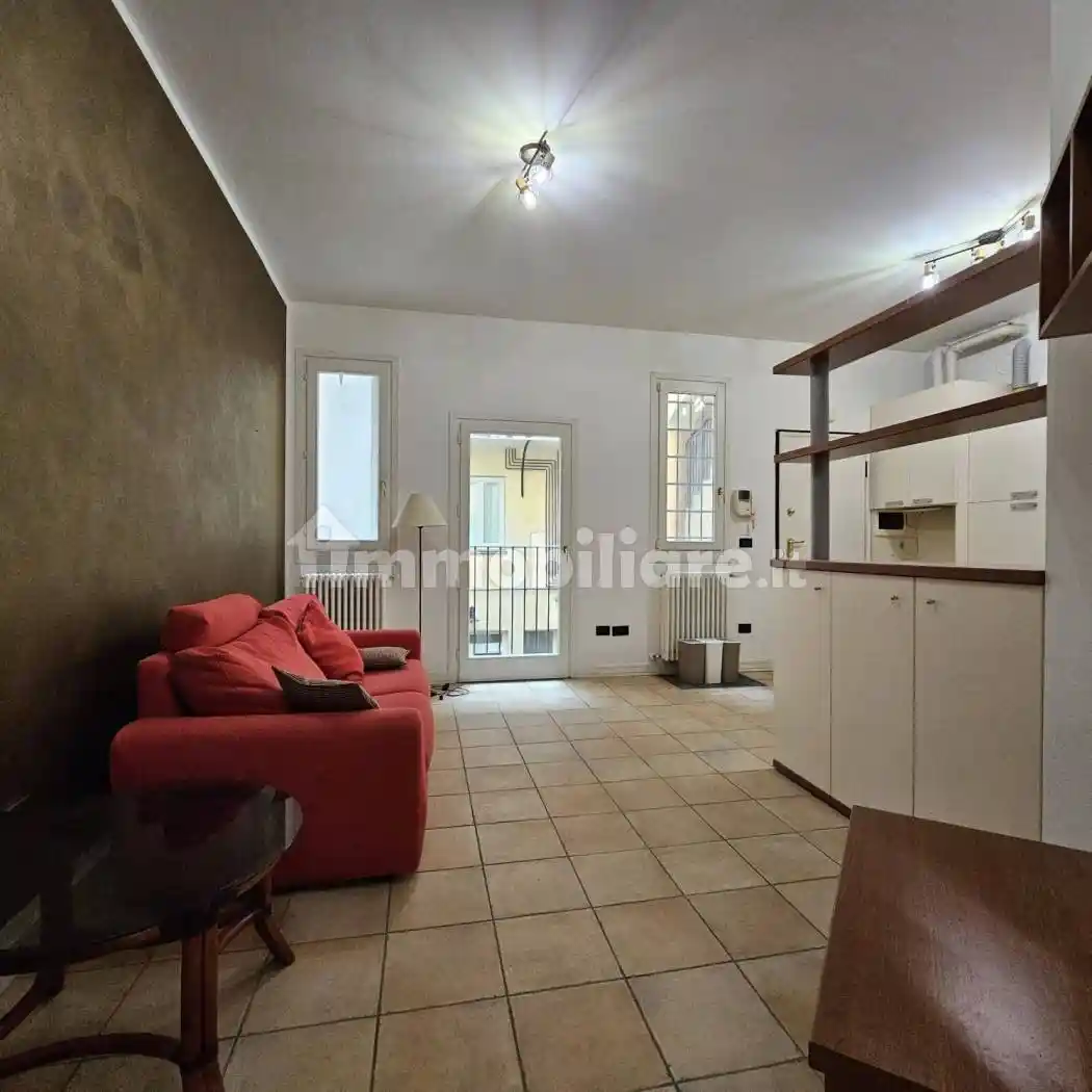 Appartamento in affitto a Bologna