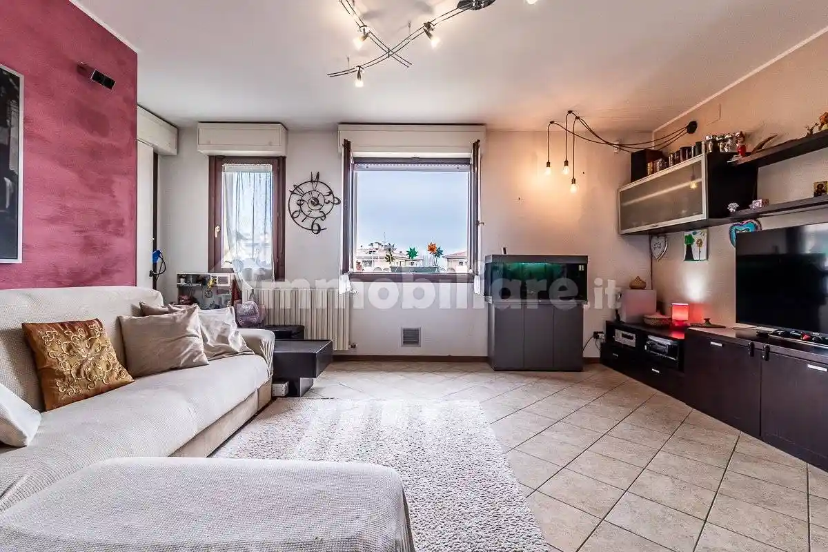 Appartamento in vendita a Dozza