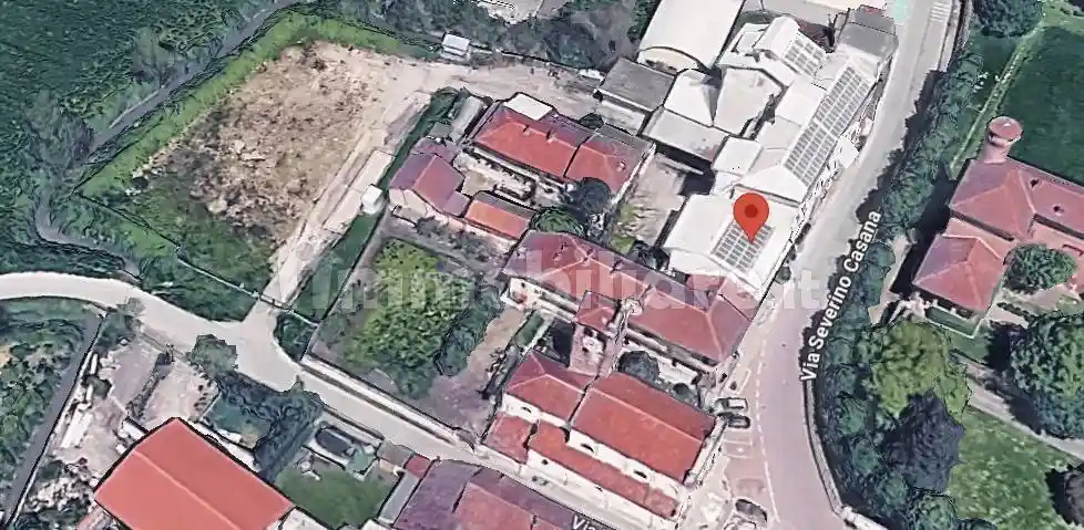 Palazzo - Stabile in vendita a Faule