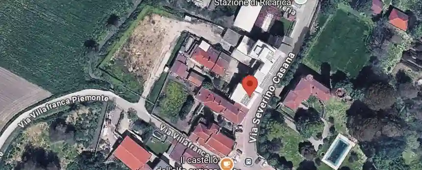 Palazzo - Stabile - foto 2