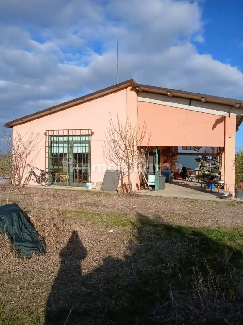 Rustico - Casale in vendita a Grosseto