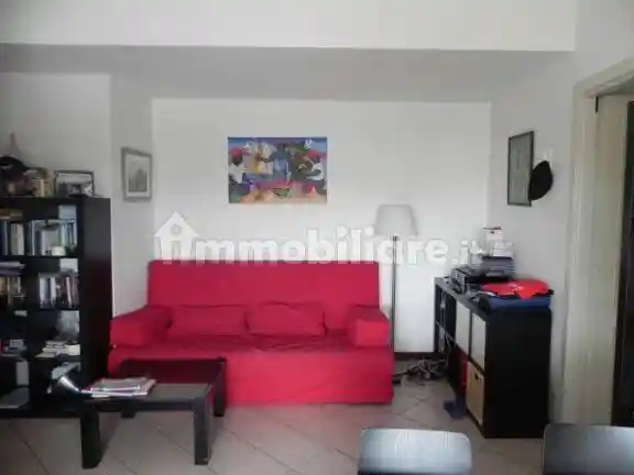 Appartamento in vendita a Viareggio