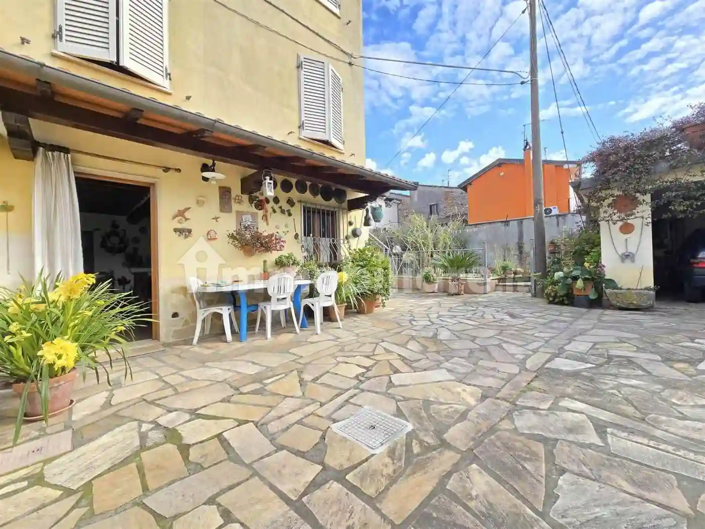 Casa indipendente - foto 3