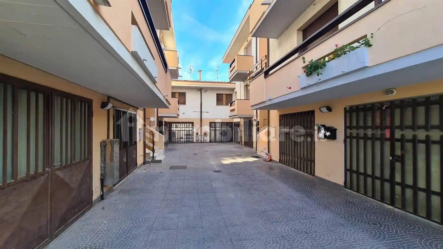 Appartamento in vendita a Viareggio