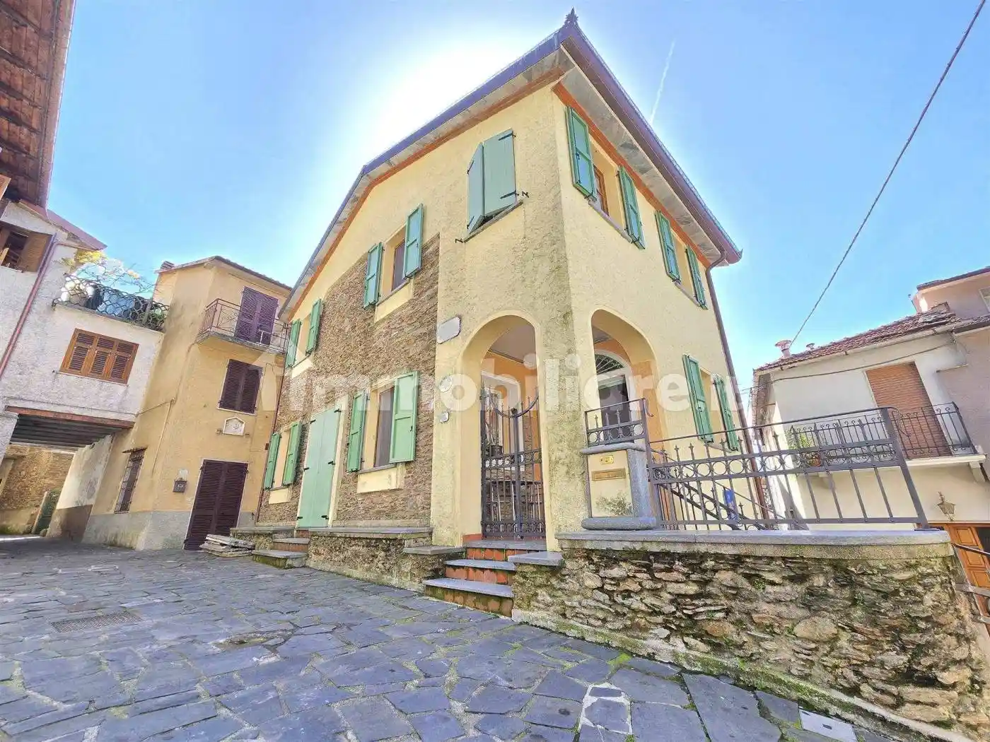 Rustico - Casale in vendita a Stazzema