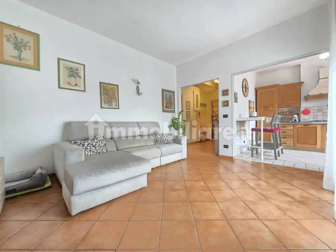 Appartamento in vendita a Massa