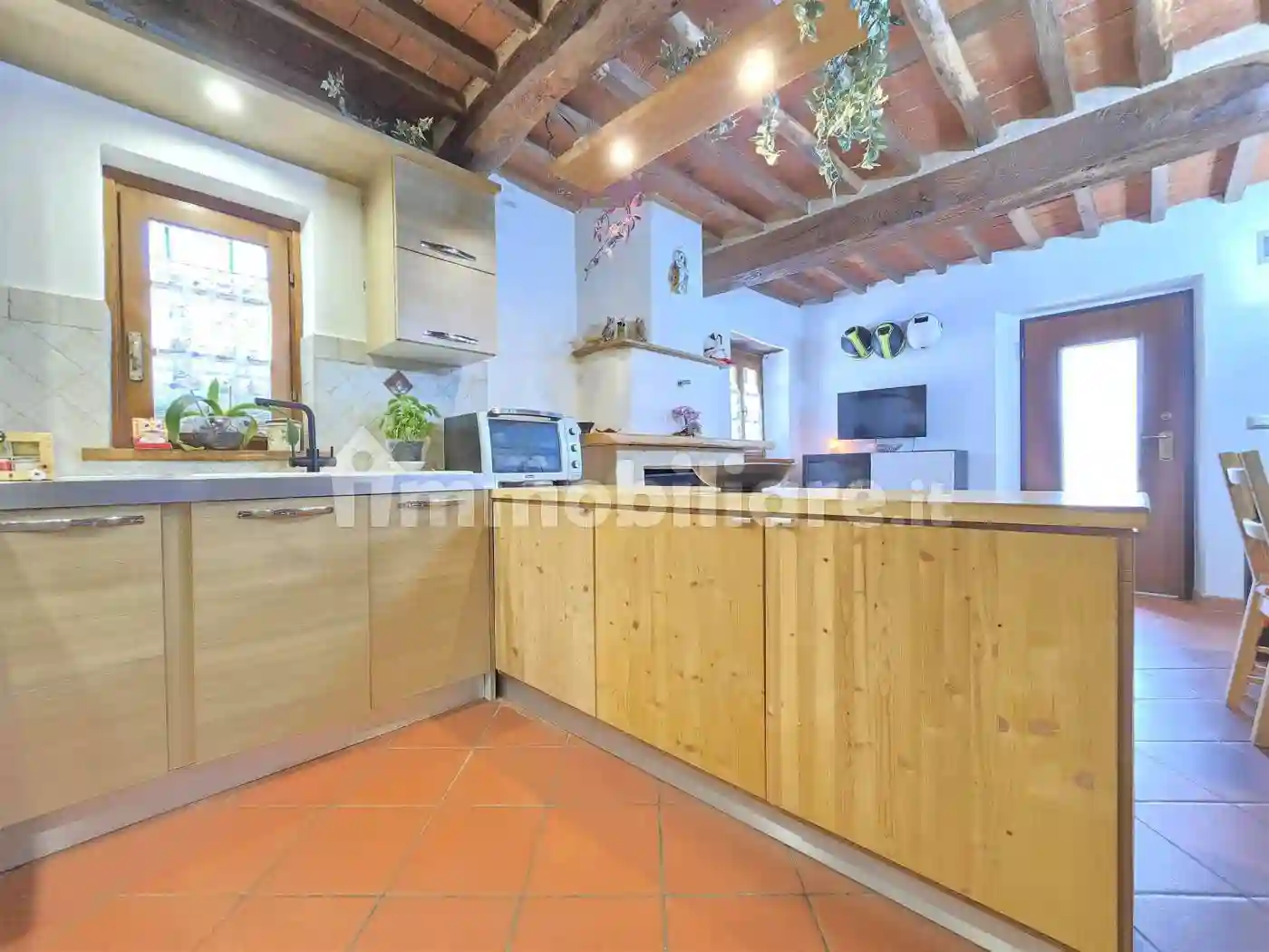 Casa indipendente - foto 2