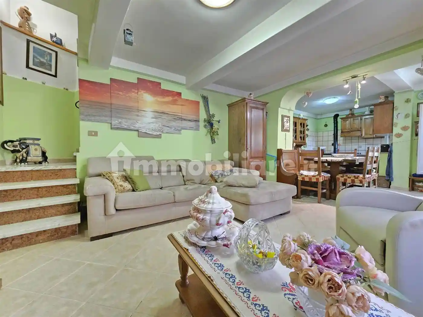 Casa indipendente in vendita a Camaiore