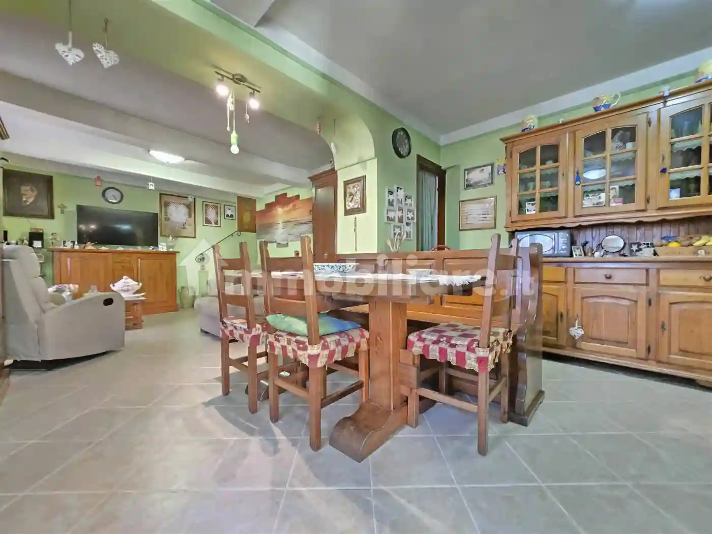 Casa indipendente - foto 4