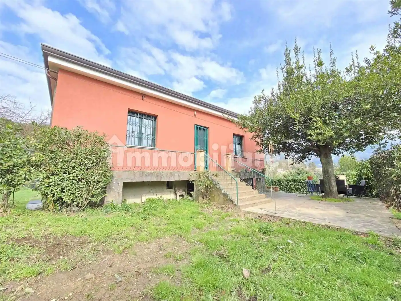 Villa in vendita a Camaiore