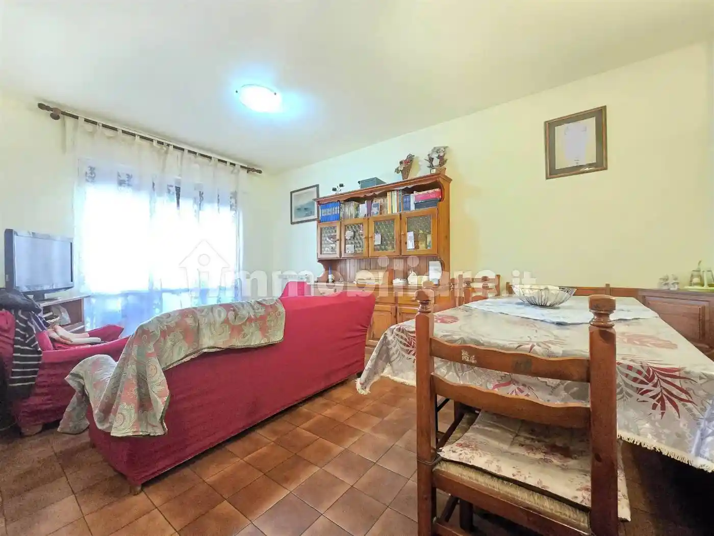 Appartamento in vendita a Camaiore